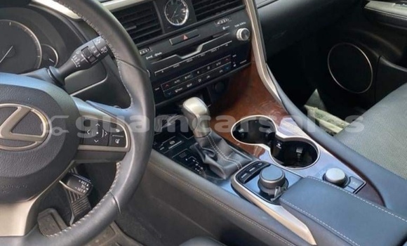 Buy Used Lexus RX 350 White Car in Tamuning in Tamuning Buy Used Lexus RX 350 White Car in Tamuning in Tamuning