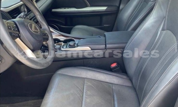 Buy Used Lexus RX 350 White Car in Tamuning in Tamuning Buy Used Lexus RX 350 White Car in Tamuning in Tamuning