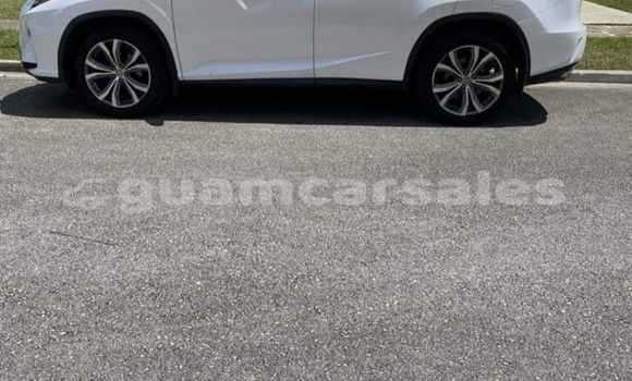 Buy Used Lexus RX 350 White Car in Tamuning in Tamuning Buy Used Lexus RX 350 White Car in Tamuning in Tamuning