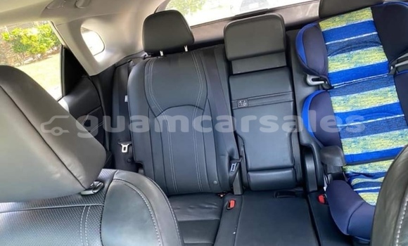 Buy Used Lexus RX 350 White Car in Tamuning in Tamuning Buy Used Lexus RX 350 White Car in Tamuning in Tamuning