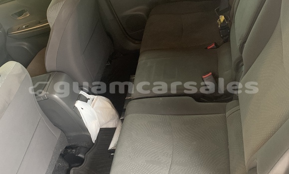 Buy Used Toyota Prius v (+) White Car in Barrigada in Barrigada Buy Used Toyota Prius v (+) White Car in Barrigada in Barrigada