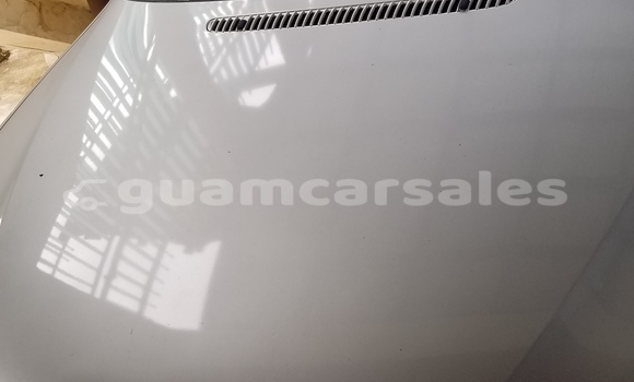 Buy Used BMW 3–Series Silver Car in Tamuning in Tamuning Buy Used BMW 3–Series Silver Car in Tamuning in Tamuning