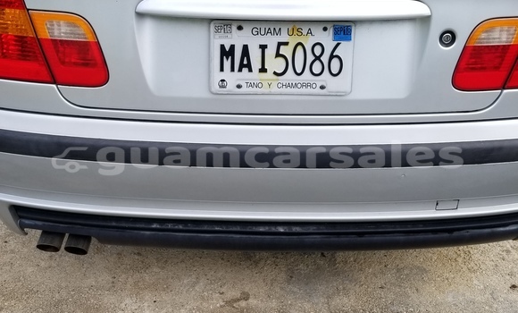 Buy Used BMW 3–Series Silver Car in Tamuning in Tamuning Buy Used BMW 3–Series Silver Car in Tamuning in Tamuning