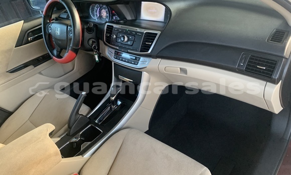 Buy Used Honda Accord Red Car in Yigo in Yigo Buy Used Honda Accord Red Car in Yigo in Yigo