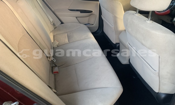 Buy Used Honda Accord Red Car in Yigo in Yigo Buy Used Honda Accord Red Car in Yigo in Yigo