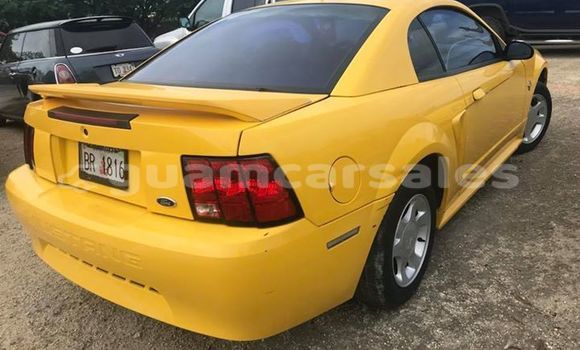 Buy Used Ford Mustang Other Car in Tamuning in Tamuning Buy Used Ford Mustang Other Car in Tamuning in Tamuning