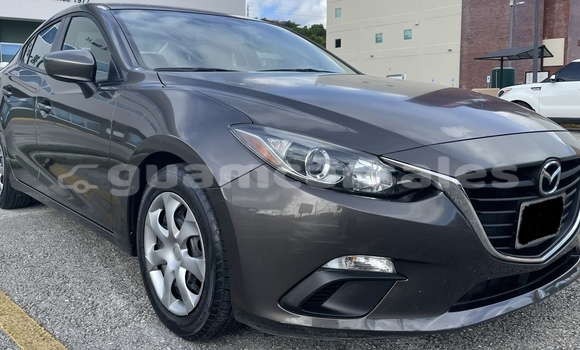 Buy Used Mazda Mazda 3 Brown Car in Hagåtña in Hagatna Buy Used Mazda Mazda 3 Brown Car in Hagåtña in Hagatna