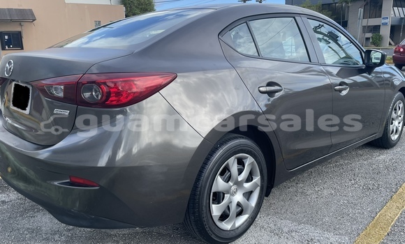 Buy Used Mazda Mazda 3 Brown Car in Hagåtña in Hagatna Buy Used Mazda Mazda 3 Brown Car in Hagåtña in Hagatna