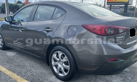 Buy Used Mazda Mazda 3 Brown Car in Hagåtña in Hagatna Buy Used Mazda Mazda 3 Brown Car in Hagåtña in Hagatna