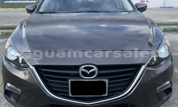 Buy Used Mazda Mazda 3 Brown Car in Hagåtña in Hagatna Buy Used Mazda Mazda 3 Brown Car in Hagåtña in Hagatna