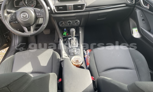 Buy Used Mazda Mazda 3 Brown Car in Hagåtña in Hagatna Buy Used Mazda Mazda 3 Brown Car in Hagåtña in Hagatna
