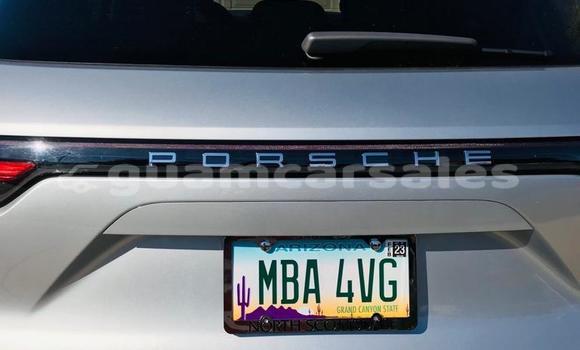 Buy Used Porsche Cayenne Silver Car in Tamuning in Tamuning Buy Used Porsche Cayenne Silver Car in Tamuning in Tamuning