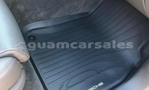 Buy Used Porsche Cayenne Silver Car in Tamuning in Tamuning Buy Used Porsche Cayenne Silver Car in Tamuning in Tamuning