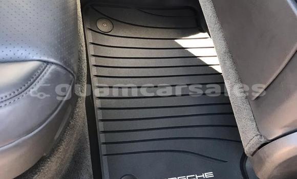 Buy Used Porsche Cayenne Silver Car in Tamuning in Tamuning Buy Used Porsche Cayenne Silver Car in Tamuning in Tamuning