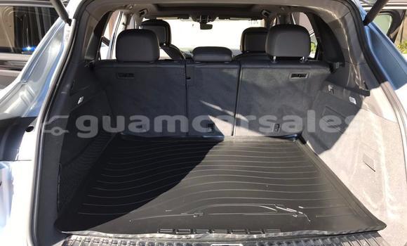 Buy Used Porsche Cayenne Silver Car in Tamuning in Tamuning Buy Used Porsche Cayenne Silver Car in Tamuning in Tamuning