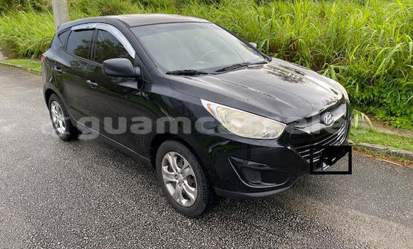 Buy Used Hyundai Tucson Black Car in Tamuning in Tamuning Buy Used Hyundai Tucson Black Car in Tamuning in Tamuning