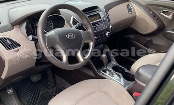 Buy Used Hyundai Tucson Black Car in Tamuning in Tamuning Buy Used Hyundai Tucson Black Car in Tamuning in Tamuning