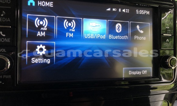 Acheter Neuf Voiture Mitsubishi Mirage Blanc à Inarajan, Inarajan Acheter Neuf Voiture Mitsubishi Mirage Blanc à Inarajan, Inarajan