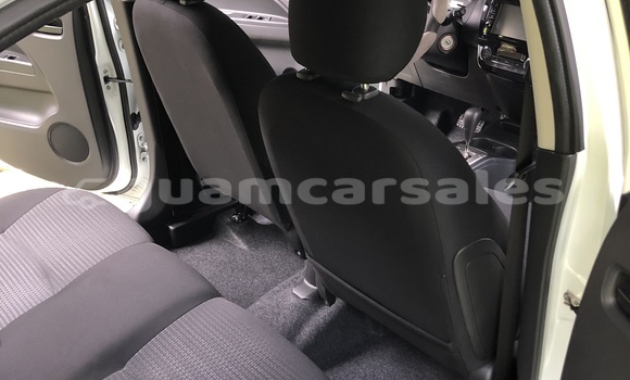 Acheter Neuf Voiture Mitsubishi Mirage Blanc à Inarajan, Inarajan Acheter Neuf Voiture Mitsubishi Mirage Blanc à Inarajan, Inarajan