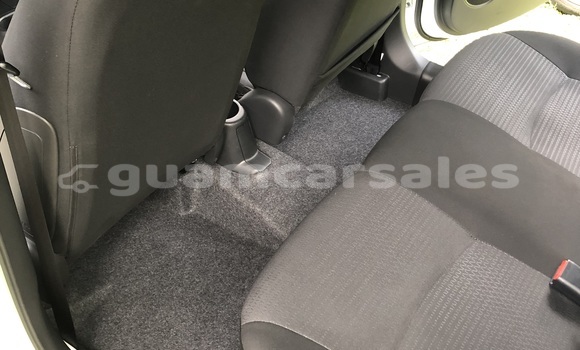 Acheter Neuf Voiture Mitsubishi Mirage Blanc à Inarajan, Inarajan Acheter Neuf Voiture Mitsubishi Mirage Blanc à Inarajan, Inarajan