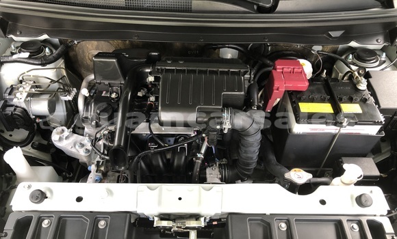 Acheter Neuf Voiture Mitsubishi Mirage Blanc à Inarajan, Inarajan Acheter Neuf Voiture Mitsubishi Mirage Blanc à Inarajan, Inarajan