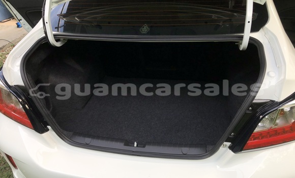 Acheter Neuf Voiture Mitsubishi Mirage Blanc à Inarajan, Inarajan Acheter Neuf Voiture Mitsubishi Mirage Blanc à Inarajan, Inarajan