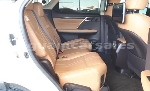 Buy Used Lexus RX 350 White Car in Agana in Hagatna Buy Used Lexus RX 350 White Car in Agana in Hagatna