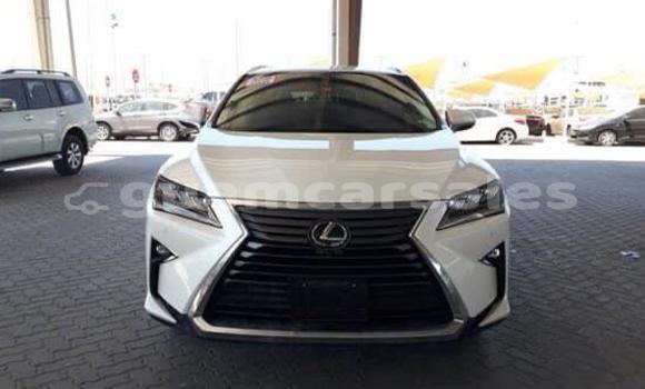 Buy Used Lexus RX 350 White Car in Astumbo in Dededo Buy Used Lexus RX 350 White Car in Astumbo in Dededo