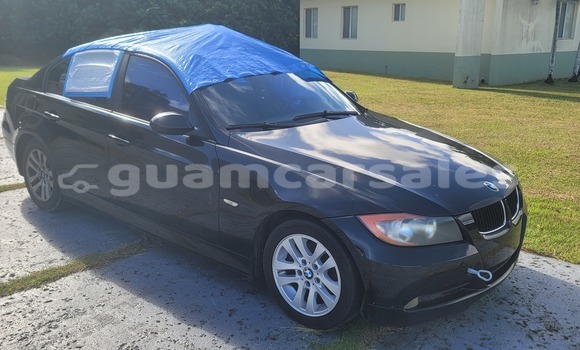 Buy Used BMW 3–Series Black Car in Chalan Pago in Chalan-Pago-Ordot Buy Used BMW 3–Series Black Car in Chalan Pago in Chalan-Pago-Ordot