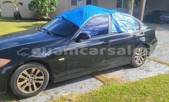 Buy Used BMW 3–Series Black Car in Chalan Pago in Chalan-Pago-Ordot Buy Used BMW 3–Series Black Car in Chalan Pago in Chalan-Pago-Ordot