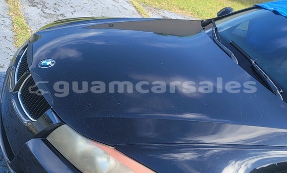 Buy Used BMW 3–Series Black Car in Chalan Pago in Chalan-Pago-Ordot Buy Used BMW 3–Series Black Car in Chalan Pago in Chalan-Pago-Ordot