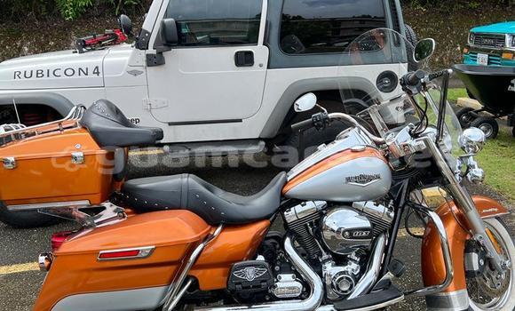 Buy Used Harley Davidson Road King Other Bike in Dededo in Dededo Buy Used Harley Davidson Road King Other Bike in Dededo in Dededo