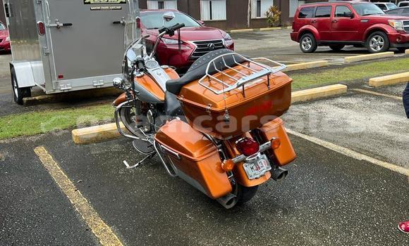 Buy Used Harley Davidson Road King Other Bike in Dededo in Dededo Buy Used Harley Davidson Road King Other Bike in Dededo in Dededo