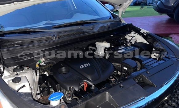 Buy Used Kia Sportage Silver Car in Barrigada Heights in Barrigada Buy Used Kia Sportage Silver Car in Barrigada Heights in Barrigada