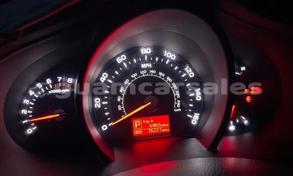 Buy Used Kia Sportage Silver Car in Barrigada Heights in Barrigada Buy Used Kia Sportage Silver Car in Barrigada Heights in Barrigada