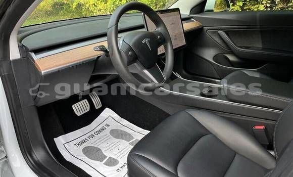Buy Used Tesla Model 3 White Car in Agana in Hagatna Buy Used Tesla Model 3 White Car in Agana in Hagatna