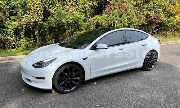 Buy Used Tesla Model 3 White Car in Agana in Hagatna Buy Used Tesla Model 3 White Car in Agana in Hagatna