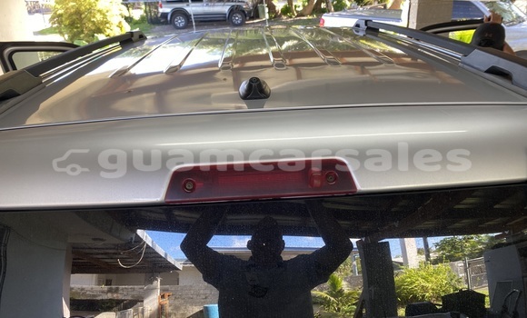 Buy Used Jeep Liberty Silver Car in Mangilao in Mangilao Buy Used Jeep Liberty Silver Car in Mangilao in Mangilao