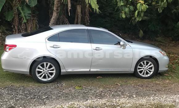 Buy Used Lexus ES 300 Silver Car in Chalan Pago in Chalan-Pago-Ordot Buy Used Lexus ES 300 Silver Car in Chalan Pago in Chalan-Pago-Ordot