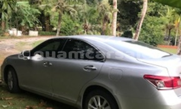 Buy Used Lexus ES 300 Silver Car in Chalan Pago in Chalan-Pago-Ordot Buy Used Lexus ES 300 Silver Car in Chalan Pago in Chalan-Pago-Ordot