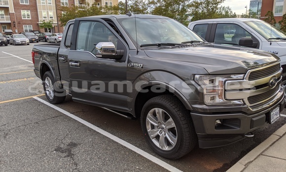 Buy Used Ford E 150 Cargo Van Other Truck in Mongmong in Mongmong-Toto-Maite