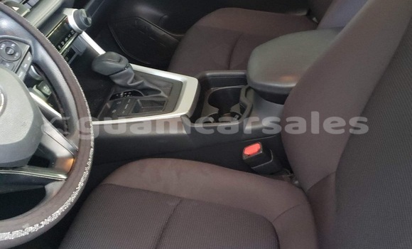 Buy Used Toyota RAV4 White Car in Dededo in Dededo Buy Used Toyota RAV4 White Car in Dededo in Dededo