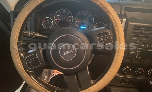 Buy Used Jeep Liberty Silver Car in Mangilao in Mangilao Buy Used Jeep Liberty Silver Car in Mangilao in Mangilao