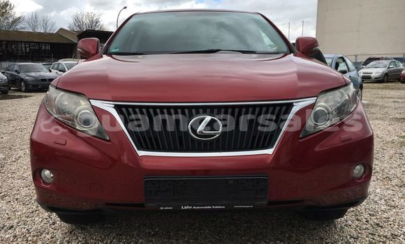 Buy Used Lexus RX 350 Other Car in Santa Rita in Agat Buy Used Lexus RX 350 Other Car in Santa Rita in Agat