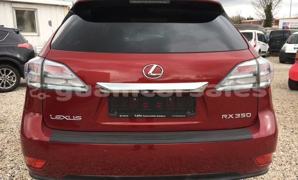 Buy Used Lexus RX 350 Other Car in Santa Rita in Agat Buy Used Lexus RX 350 Other Car in Santa Rita in Agat