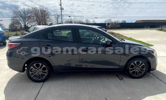 Buy Used Toyota Yaris Black Car in Barrigada in Barrigada Buy Used Toyota Yaris Black Car in Barrigada in Barrigada