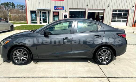 Buy Used Toyota Yaris Black Car in Barrigada in Barrigada Buy Used Toyota Yaris Black Car in Barrigada in Barrigada