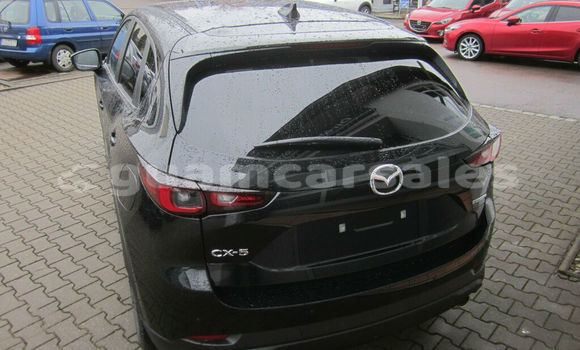 Buy Used Mazda CX-5 Black Car in Talofofo in Talofofo Buy Used Mazda CX-5 Black Car in Talofofo in Talofofo