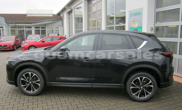 Buy Used Mazda CX-5 Black Car in Talofofo in Talofofo Buy Used Mazda CX-5 Black Car in Talofofo in Talofofo