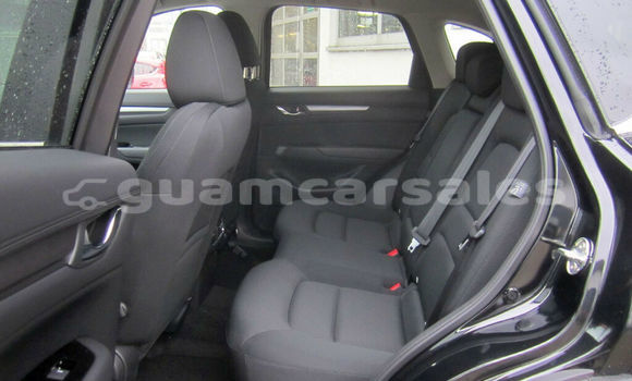 Buy Used Mazda CX-5 Black Car in Talofofo in Talofofo Buy Used Mazda CX-5 Black Car in Talofofo in Talofofo
